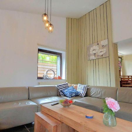 Holiday Home Near Malmedy With Sauna Bubble Bath Екстер'єр фото