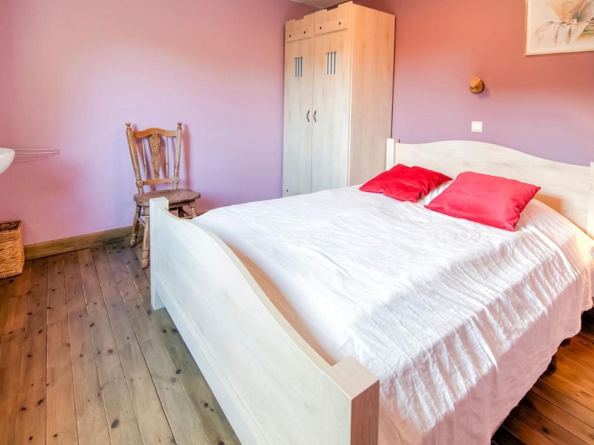 Holiday Home Near Malmedy With Sauna Bubble Bath Екстер'єр фото