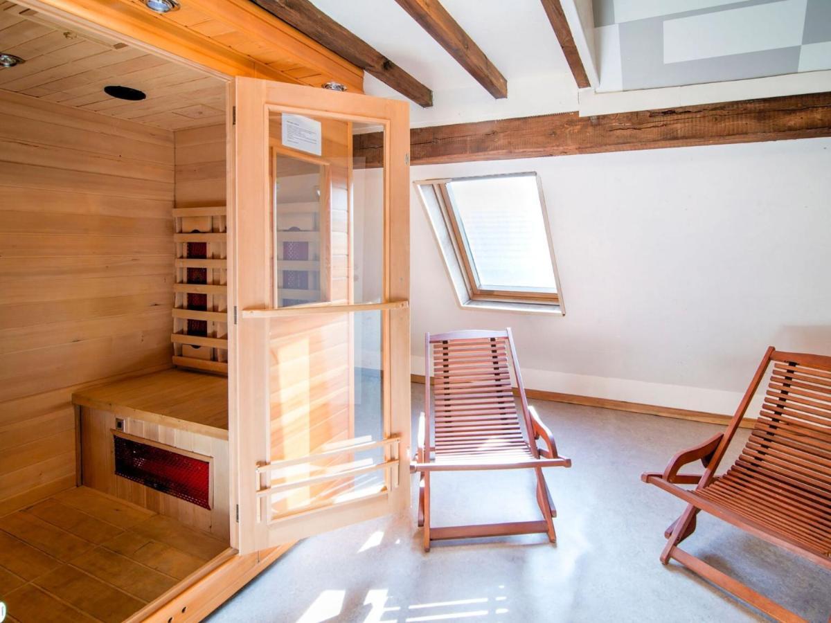 Holiday Home Near Malmedy With Sauna Bubble Bath Екстер'єр фото