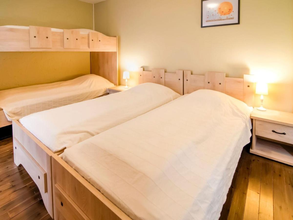 Holiday Home Near Malmedy With Sauna Bubble Bath Екстер'єр фото