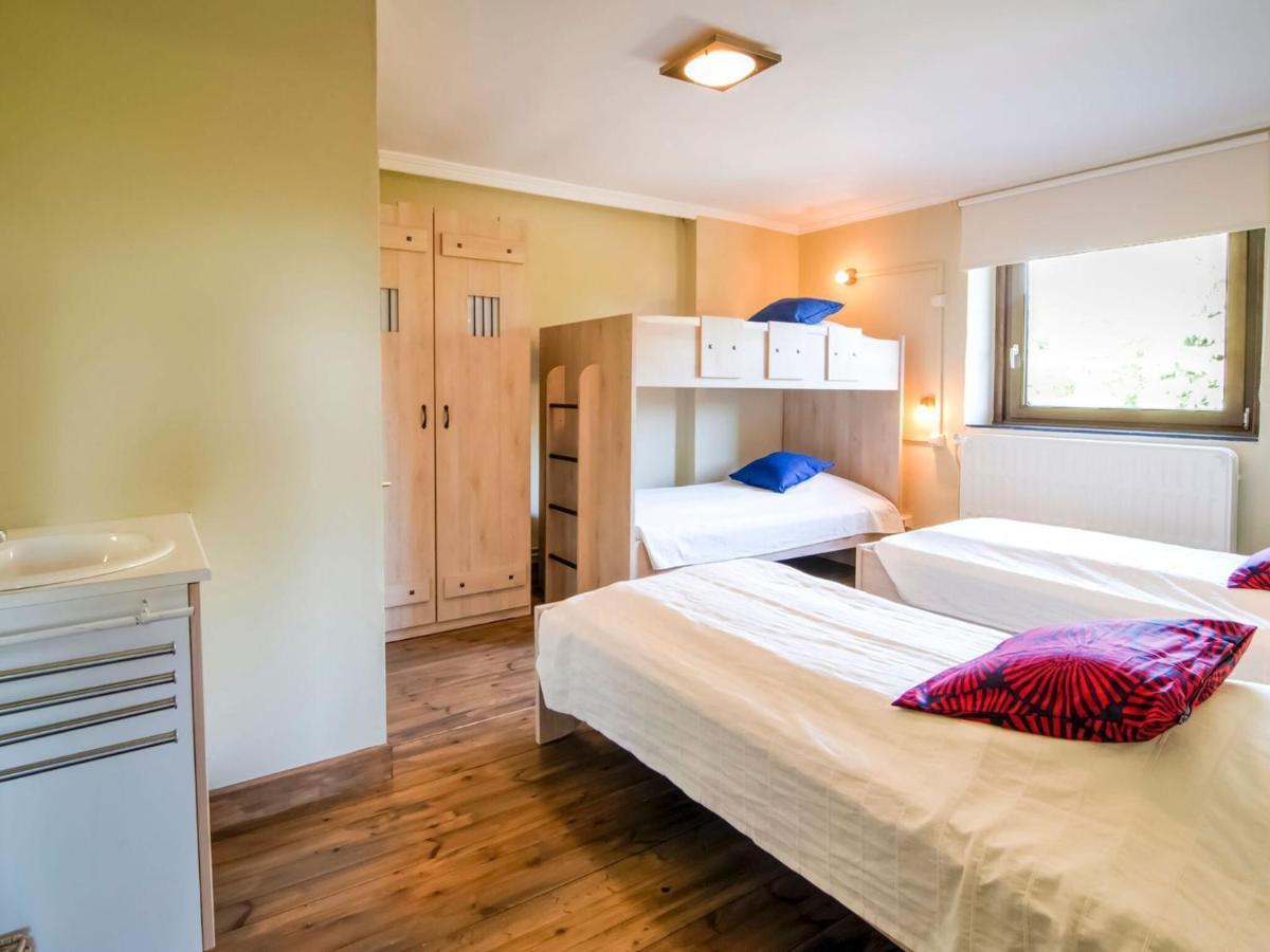 Holiday Home Near Malmedy With Sauna Bubble Bath Екстер'єр фото