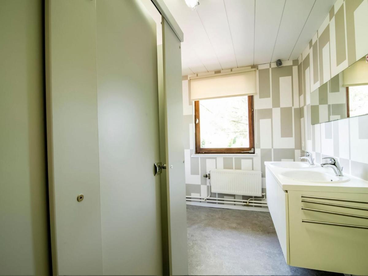 Holiday Home Near Malmedy With Sauna Bubble Bath Екстер'єр фото