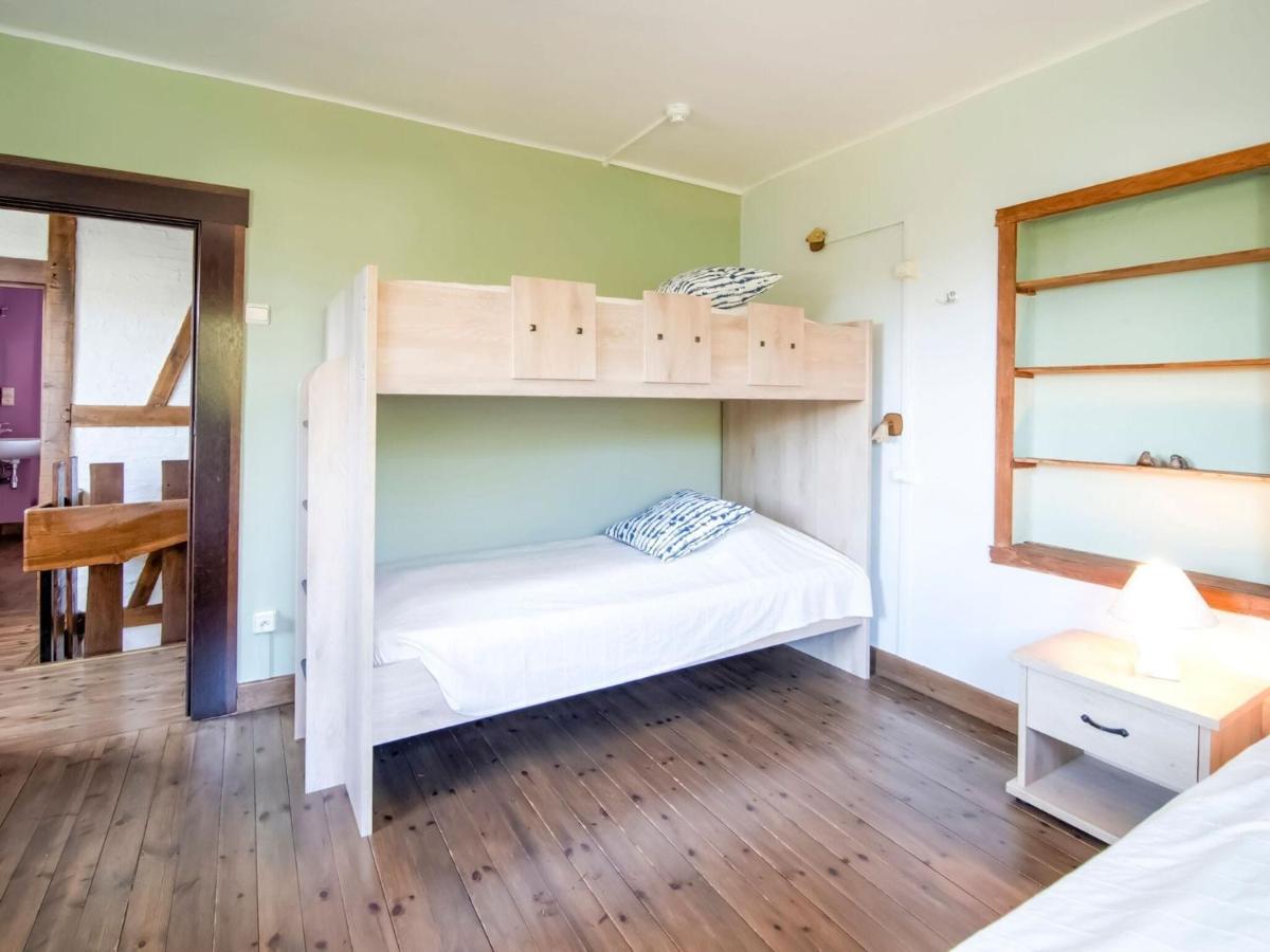 Holiday Home Near Malmedy With Sauna Bubble Bath Екстер'єр фото
