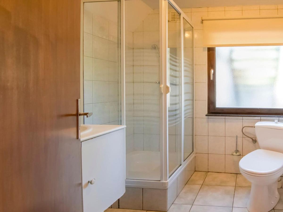 Holiday Home Near Malmedy With Sauna Bubble Bath Екстер'єр фото
